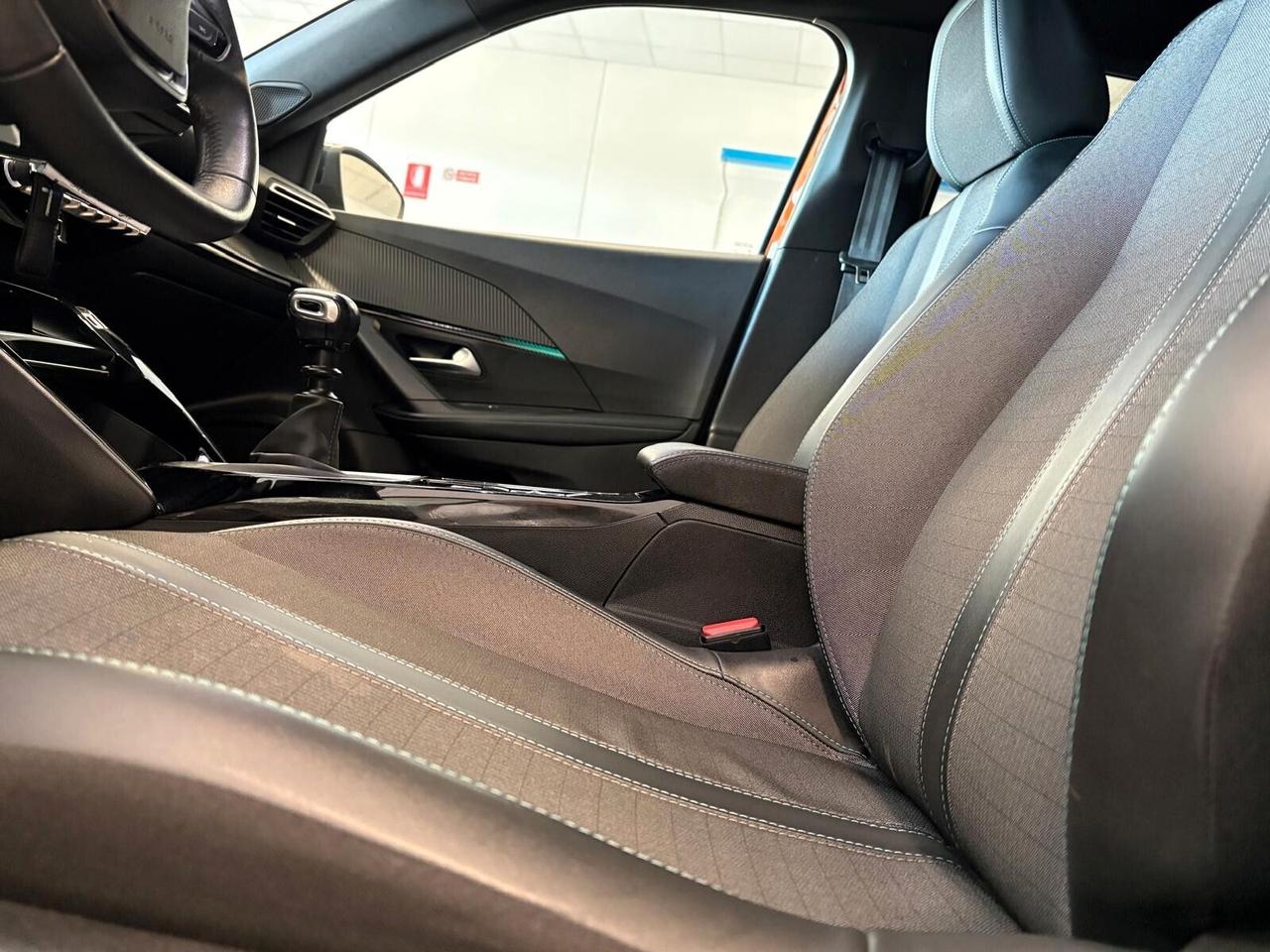 Peugeot 2008 ALLURE PACK PureTech 100 6mt SPOTICAR