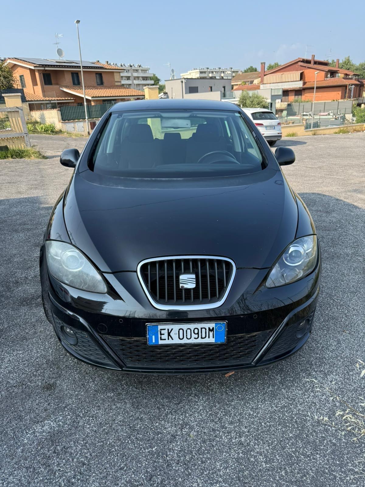 Seat Altea 1.6 TDI 105 CV CR DPF Style