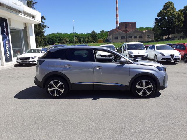 PEUGEOT 3008 PROMO FINANZIAMENTO BlueHDi 130 S&S Allure