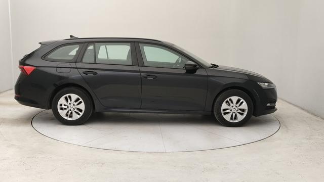 SKODA Octavia Wagon 2.0 tdi evo Executive 150cv dsg