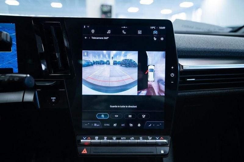 Renault Megane E-Tech Electric Megane IV E-Tech Megane E-Tech Equilibre EV60 Optimum Charge 220cv