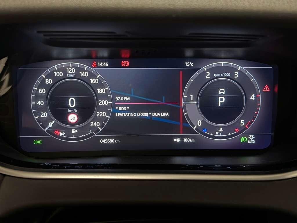 Land Rover Range Evoque 2.0D I4-L.Flw 150 CV AWD Auto SE