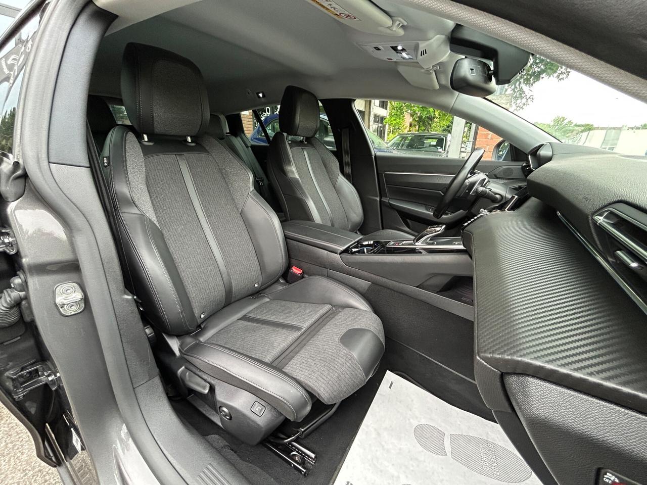 Peugeot 508 BlueHDi 130 Stop&Start EAT8 SW Allure Pack