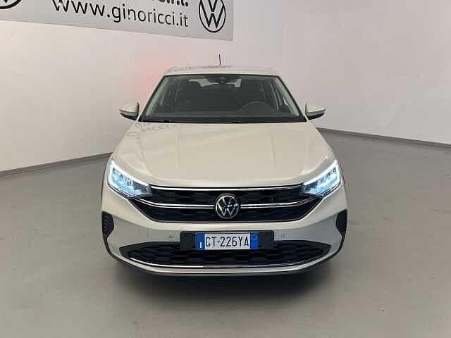Volkswagen Taigo 1.0 TSI 115 CV DSG Life