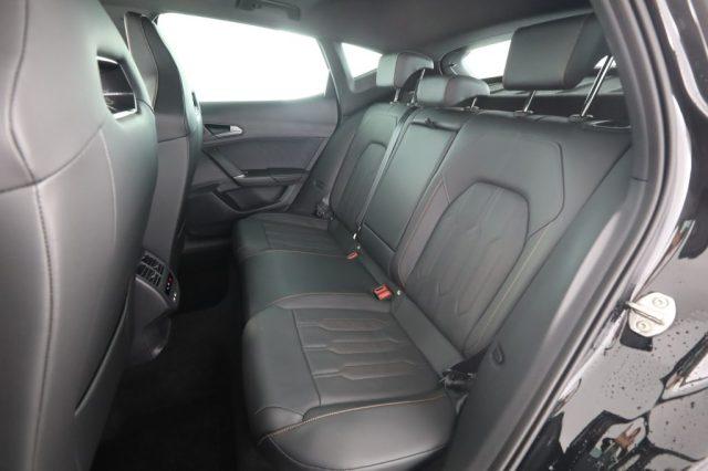 CUPRA Formentor Formentor 1.5 TSI DSG