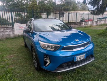 Kia Stonic 1.0 T-GDi 100 CV MHEV iMT GT Line
