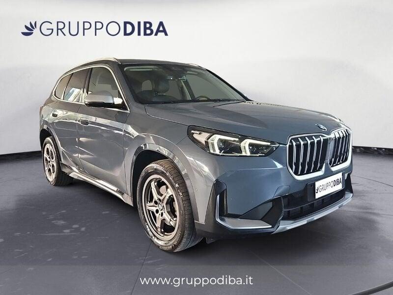 BMW X1 U11 sdrive18d X-Line Edition Essence auto