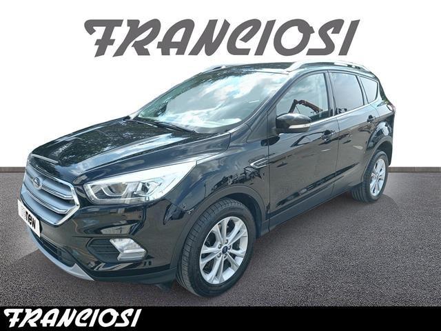 FORD Kuga 1.5 tdci Titanium s s 2wd 120cv powershift