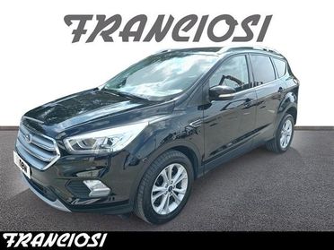 FORD Kuga 1.5 TDCi 120cv Titanium 2WD