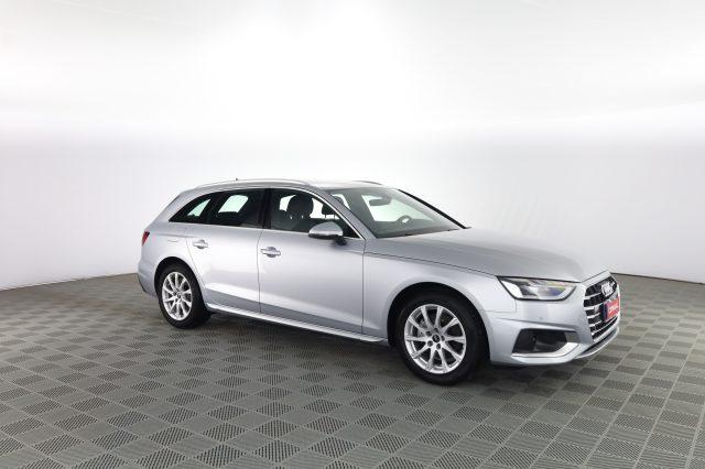 AUDI A4 A4 Avant 35 TDI/163 CV S tronic Business Advanced