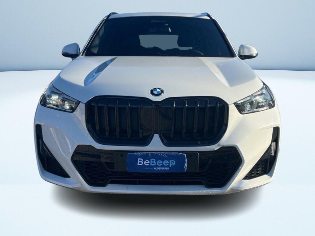 BMW X1 23 d Mild Hybrid 48V Msport xDrive DCT