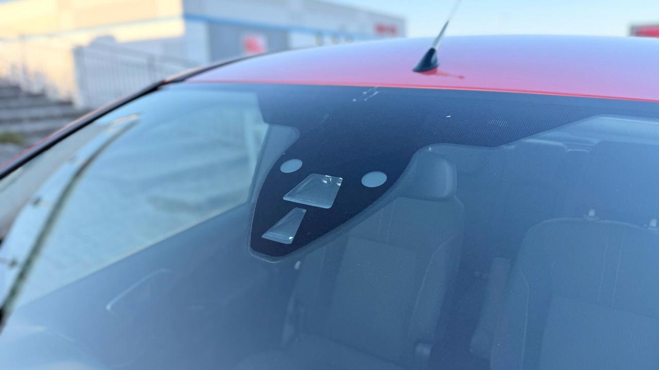 Ford B-Max 1.6 DIESEL 109.000KM CERTIFICATI