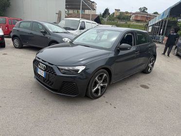 Audi A1 SPB 30 TFSI S tronic