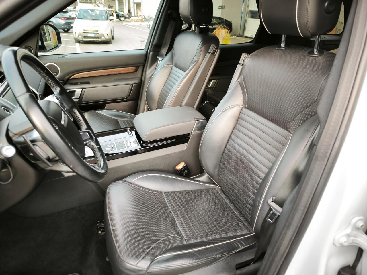 Land Rover Discovery 2.0 SD4 240 CV HSE 7 POSTI
