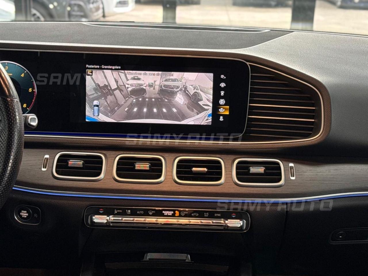Mercedes-benz GLE 300 d 4Matic Premium