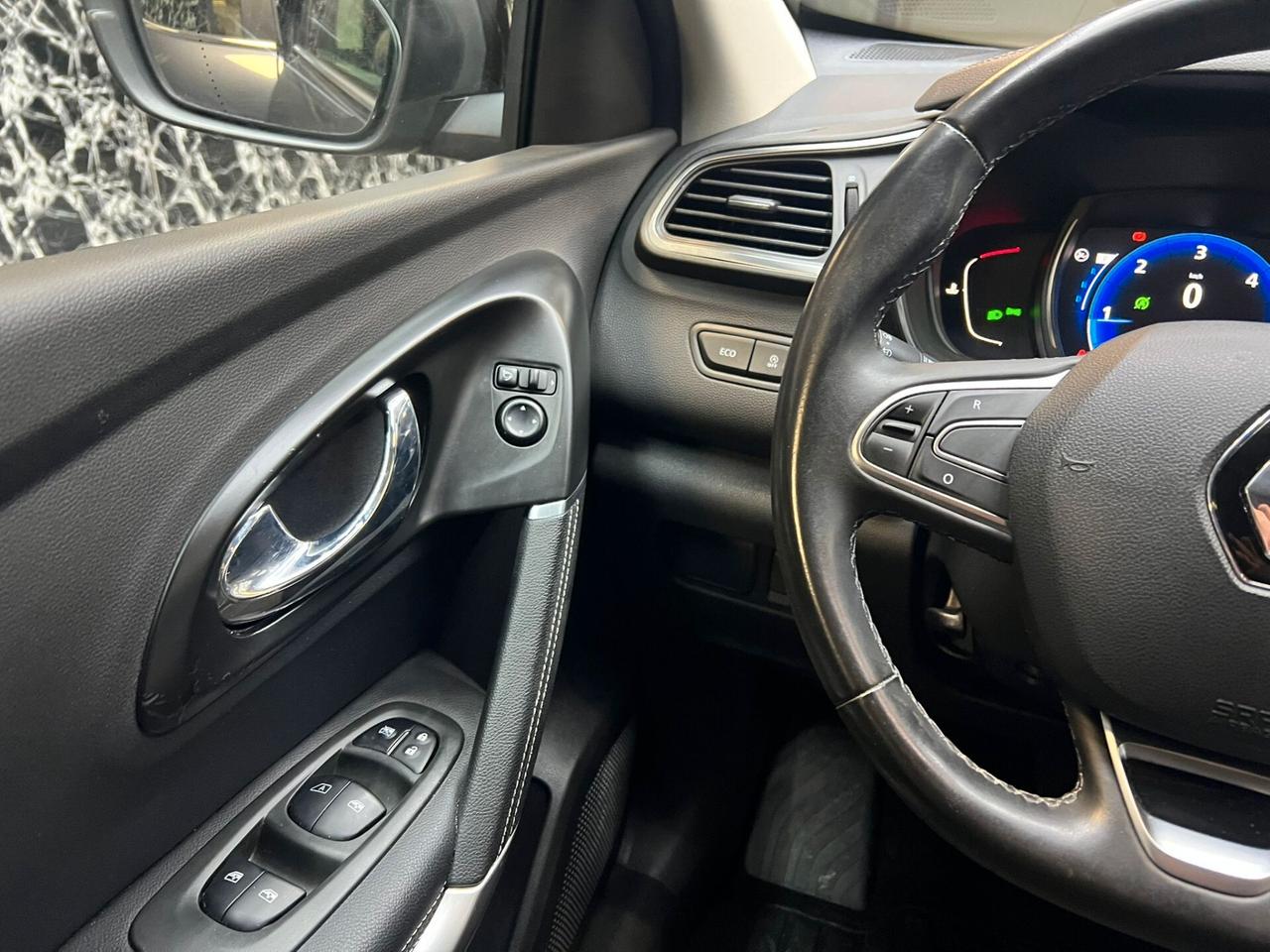 Renault Kadjar dCi 8V 110CV Energy Bose Automatico