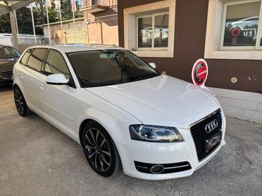 AUDI - A3 - 2.0 TDI Ambition