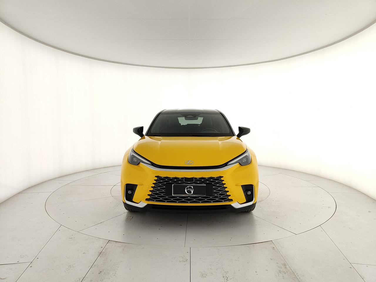 LEXUS LBX 1.5 hybrid Cool 2wd