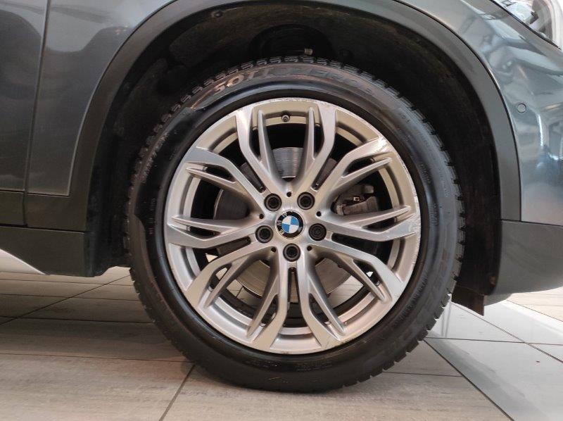 BMW X1 (F48) - X1 xDrive20d xLine Plus
