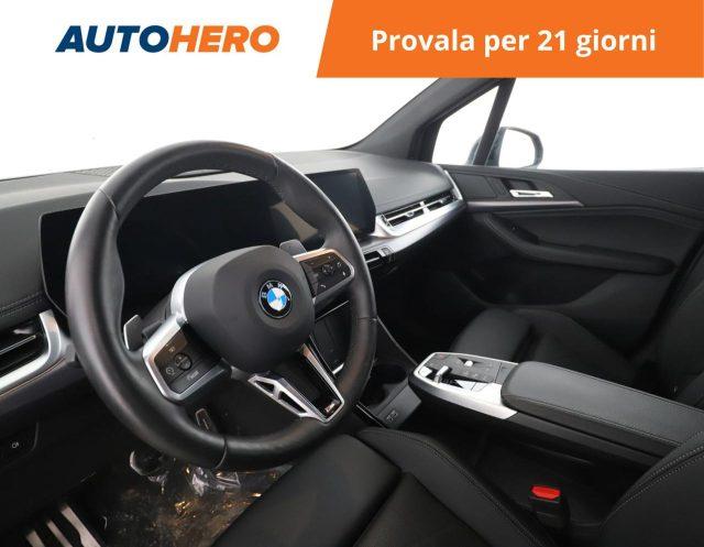 BMW 218 i Active Tourer Msport