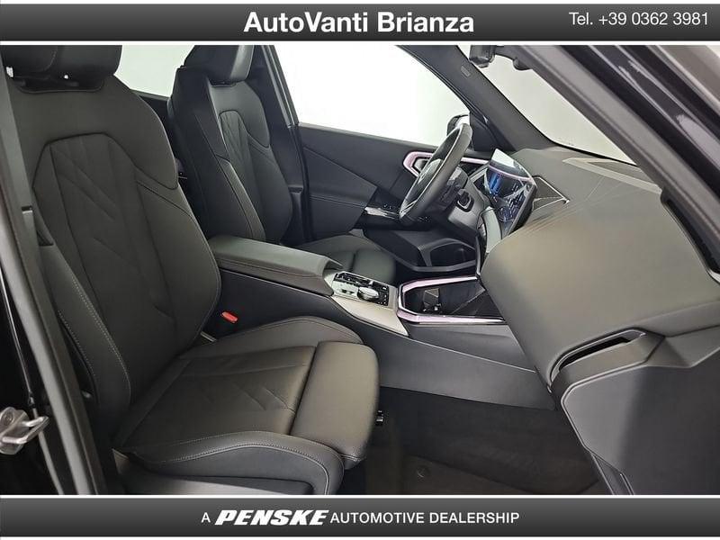 BMW X3 X3 xdrive20d 48V MSport