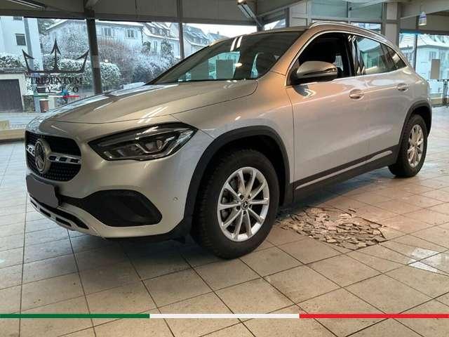 Mercedes-Benz GLA 180 Executive auto