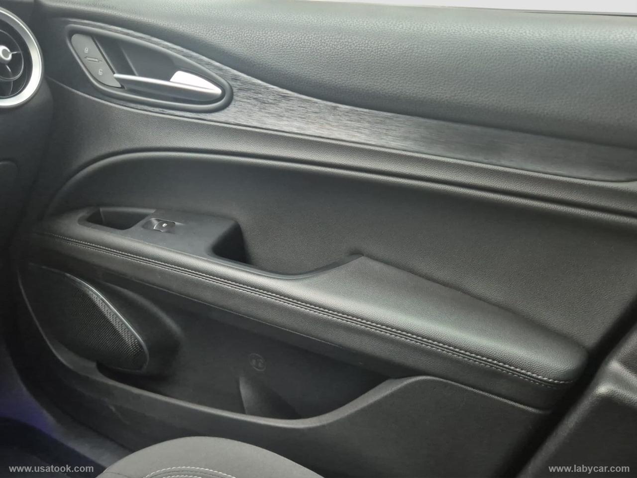 ALFA ROMEO Stelvio 2.2 T.diesel 210 CV AT8 Q4 Bus.