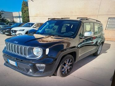 Jeep Renegade 1.5 Turbo T4 MHEV North Star