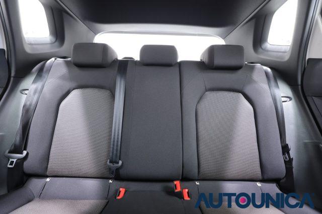 SEAT Arona 1.0 ECOTSI 110 CV DSG Xcellence NEOPATENTATI