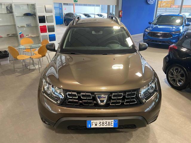 DACIA Duster 1.5 Blue dCi 8V 115 CV 4x2 Comfort