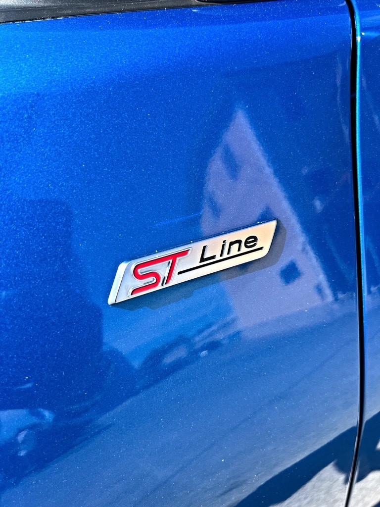 Ford Puma 1.0 125 CV ST-Line 2021