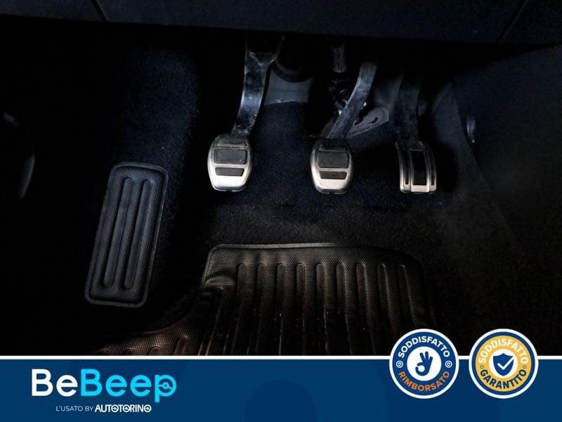 Opel Mokka 1.2 T GS LINE S&S 100CV