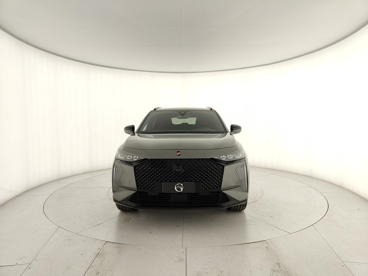DS DS7 1.5 bluehdi Performance Line 130cv auto