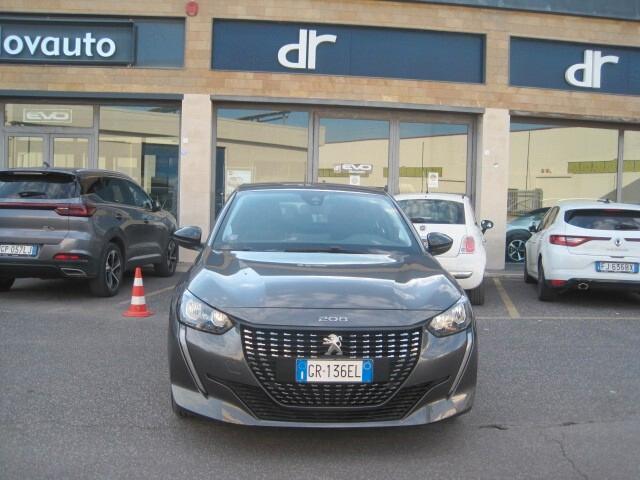 Peugeot 208 PureTech 100 Stop&Start 5 porte Active Plus