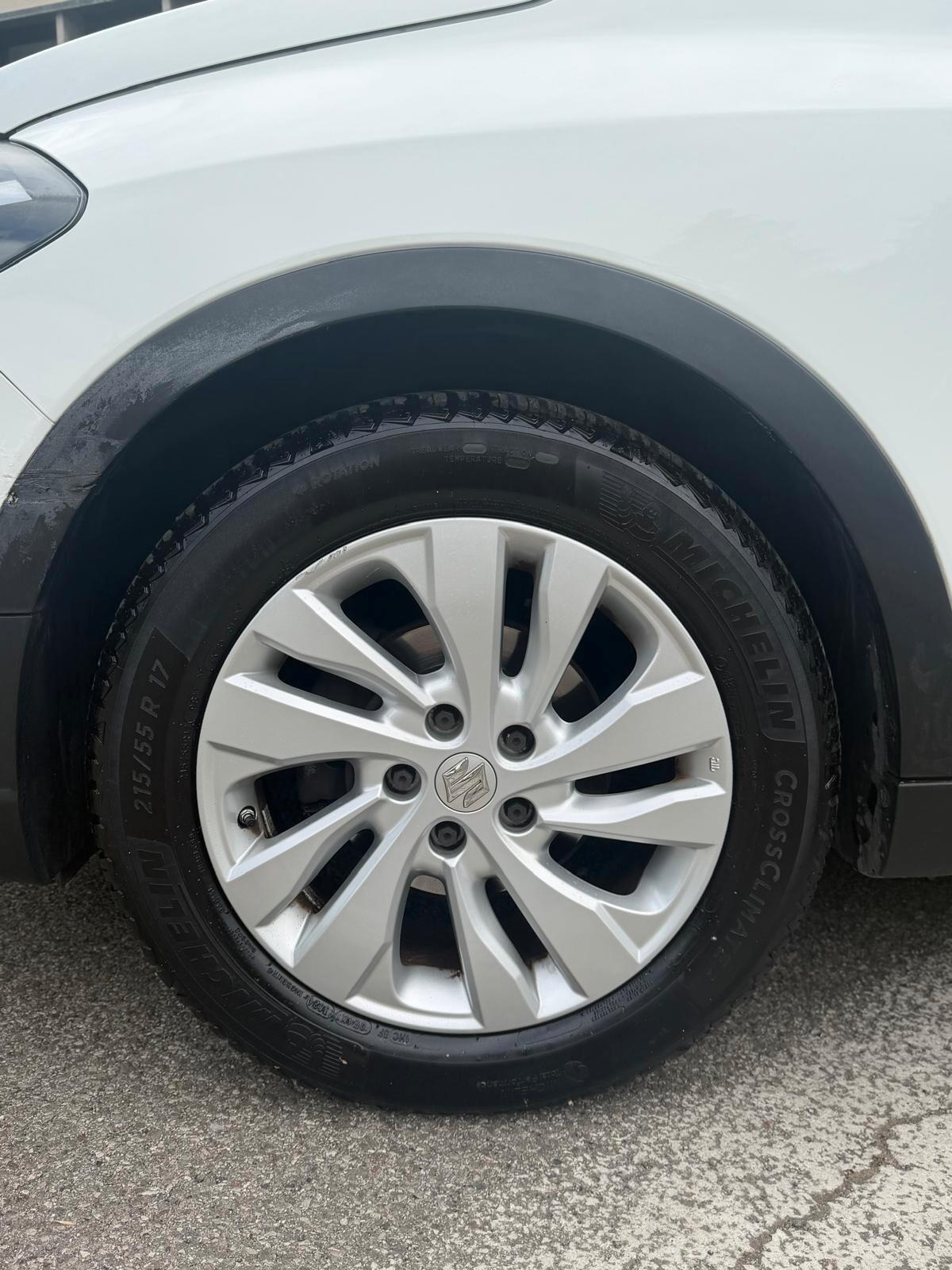 Suzuki S-Cross 1.0 Boosterjet Easy