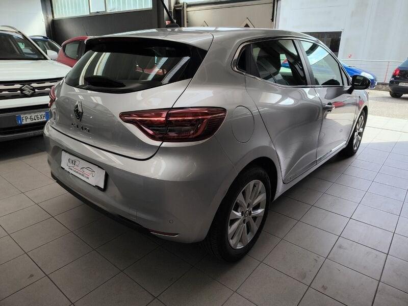 Renault Clio Clio 1.0 GPL Techno