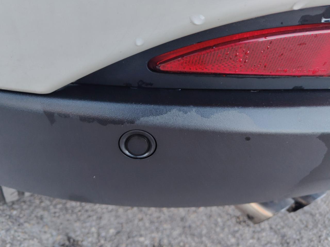 Lancia Delta 2.0MJT 165cv Platino Motore nuovo