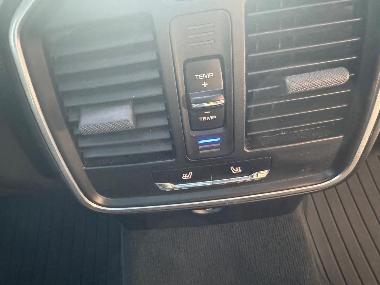 Porsche Macan 3.0 S