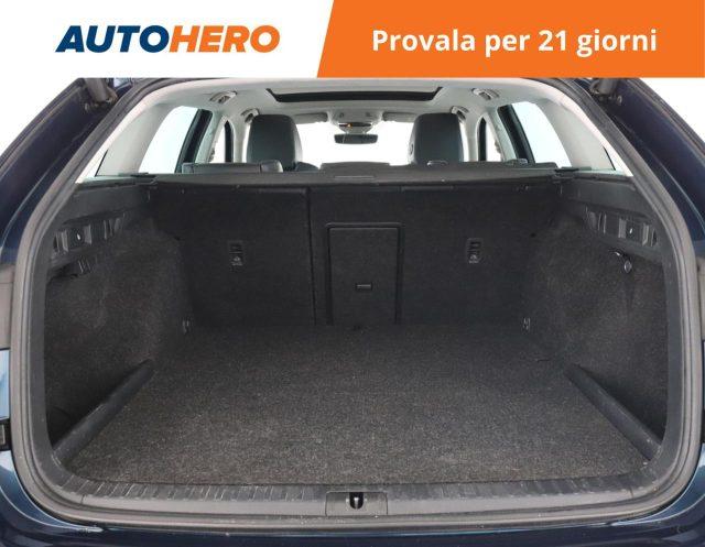 SKODA Octavia iV 1.4 TSI Plug-In Hybrid DSG Wagon Style