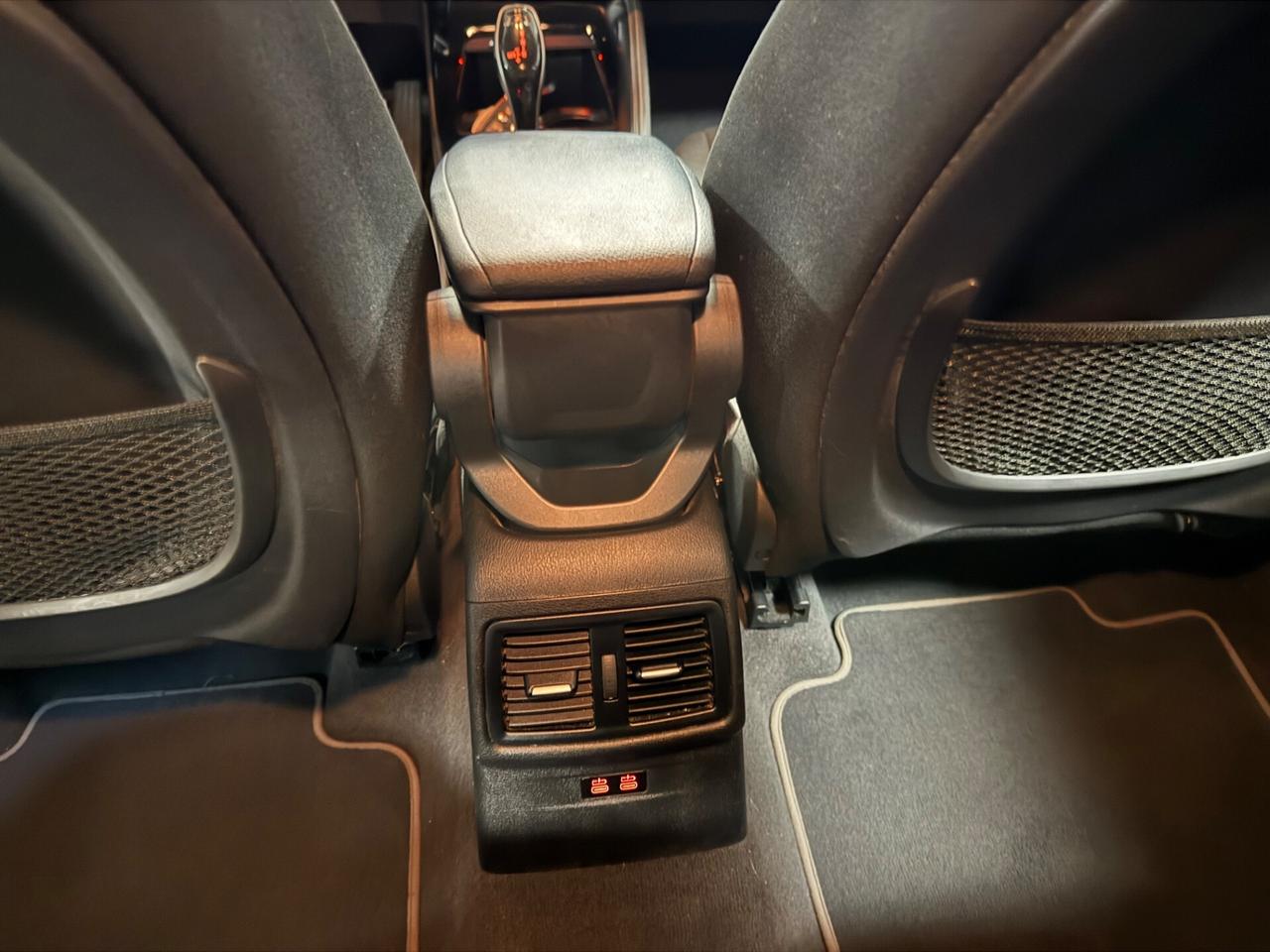 Bmw X2 sDrive18d Advantage Auto 150CV