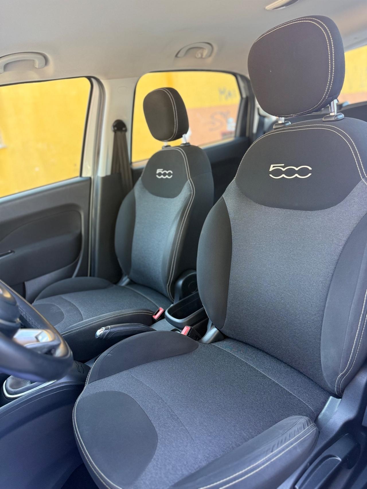 Fiat 500L Pro 1.6 MJT 120CV Pop Star 4 posti (N1)