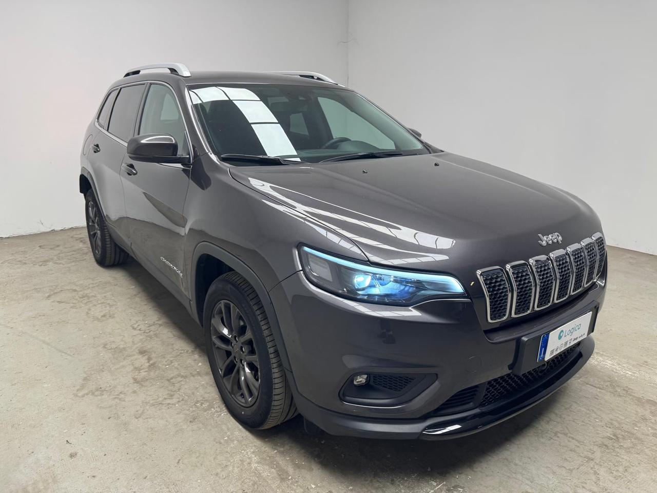 JEEP Cherokee V - Cherokee 2.2 mjt Longitude Fwd auto