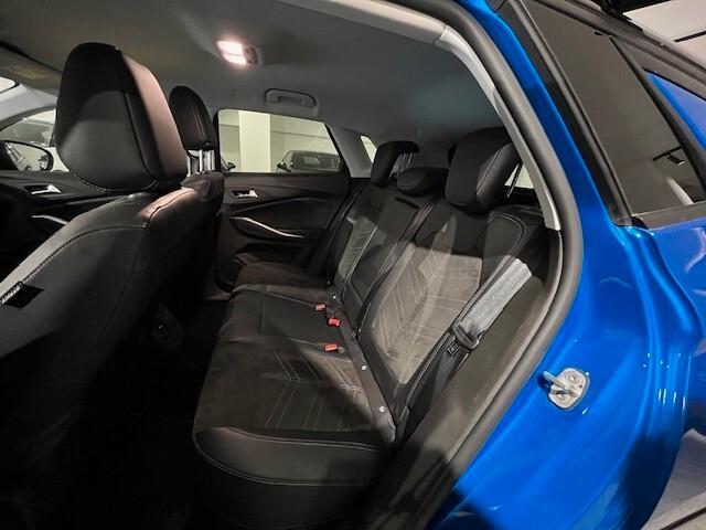 Opel Grandland 1.6 PHEV aut. FWD Business Elegance