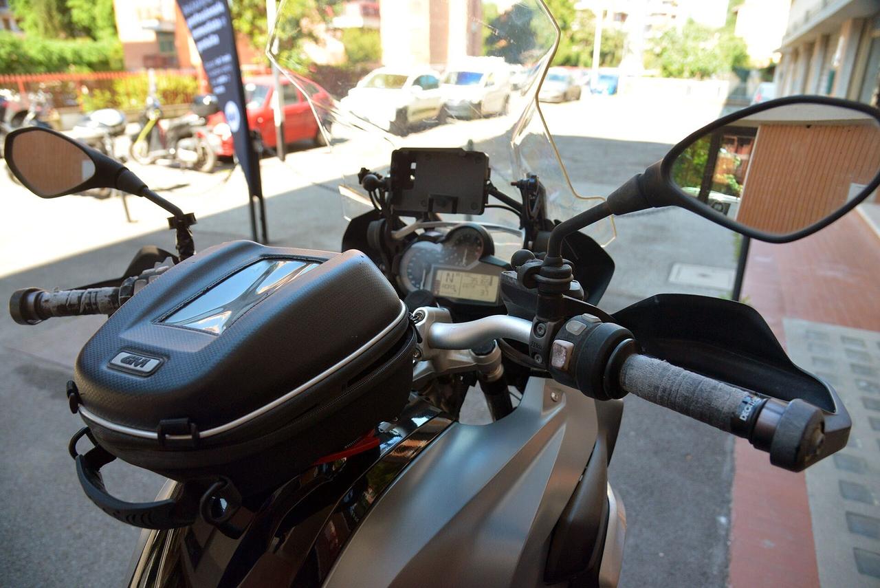 BMW R 1200 GS 3 pacchetti usato garantito a Firenze