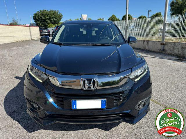 HONDA HR-V 1.5 i-VTEC Executive Navi ADAS + GPL