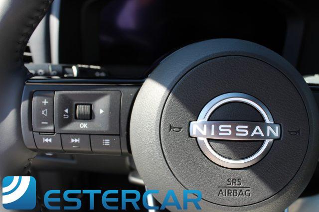 NISSAN X-Trail e-Power e-4orce 4WD 7 posti N-Connecta