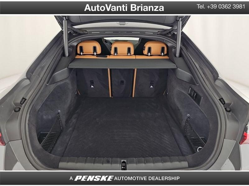 BMW Serie 4 M 440i Gran Coupe mhev 48V xdrive
