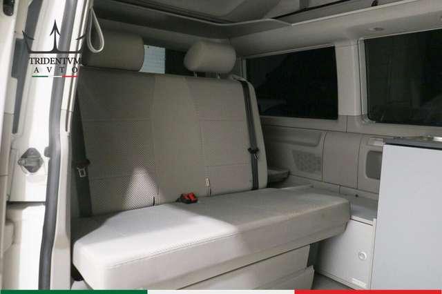 Volkswagen T5 California 2.0 Tdi Beach 150cv DSG