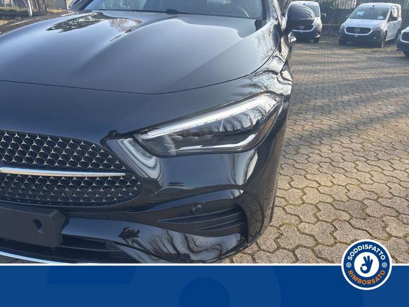 Mercedes-Benz CLE CLE 200 Coupè AMG Line Advanced