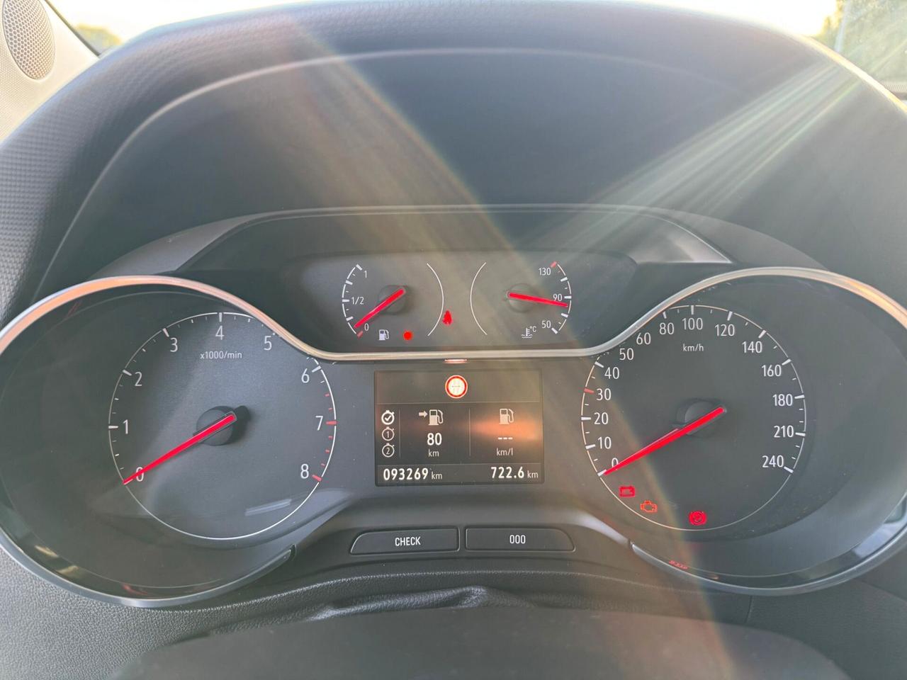 Opel Crossland X 1.2 12V Innovation GPL